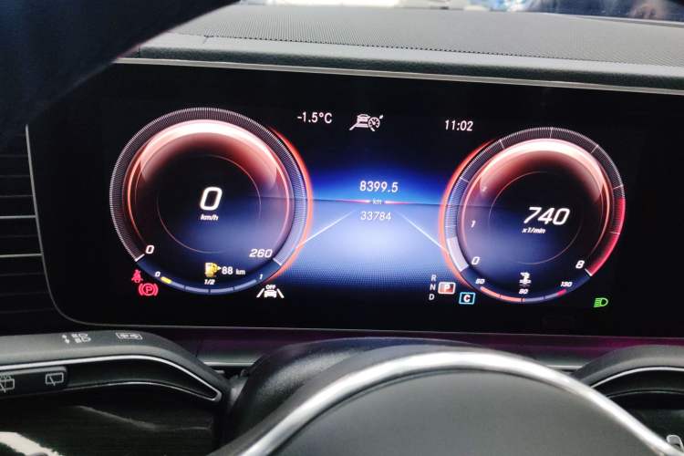 Used Mercedes-Benz GLE 2022 Facelifted GLE 350 4MATIC Fashion Edition