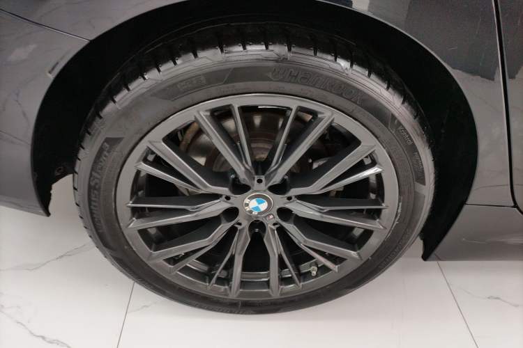 Used BMW 3 Series 2023 325Li M Sport Night Edition Package
