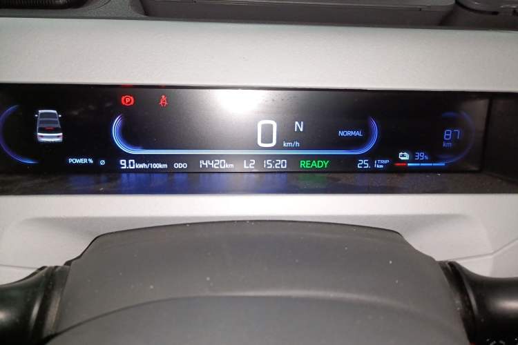 Used  Panda 2023 Panda Mini 200km Endurance Bear