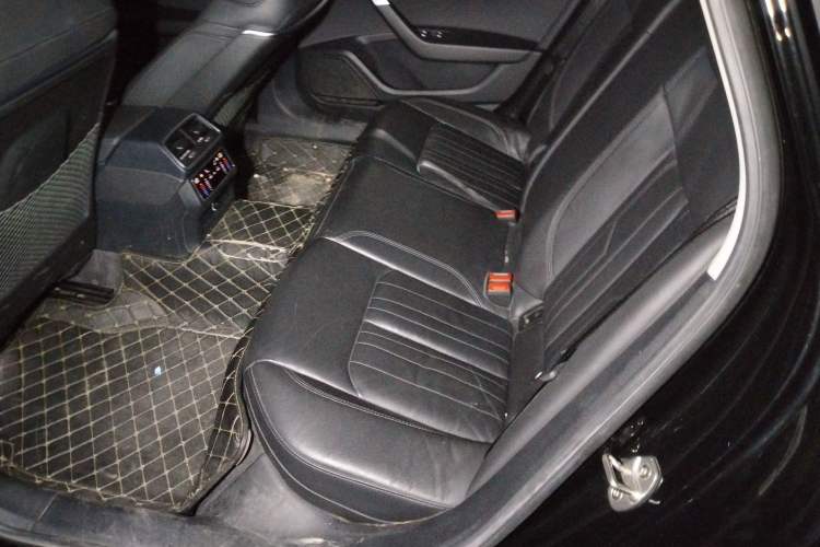 Used Audi A6L 2019 45 TFSI Prestige Elegant Edition