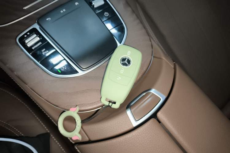 Used Mercedes-Benz E-Class 2022 E 300 L Stylish Model