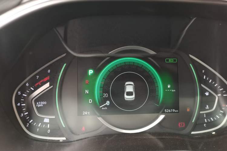 Used Hyundai Lafesta 2021 280TGDi GLX Elite Edition
