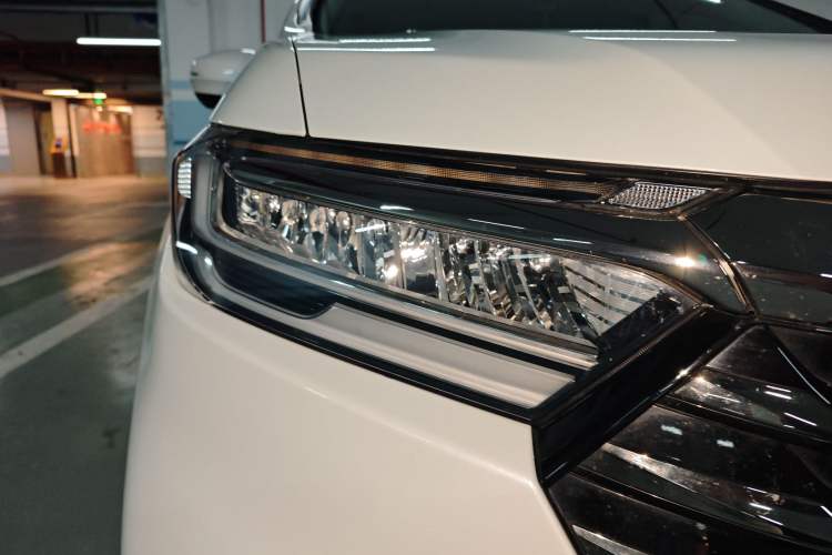 Used Honda Odyssey 2022 2.0L eHEV Sharp·Luxury Edition