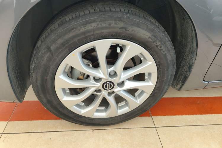 Used Nissan Sylphy 2022 Classic 1.6XE CVT Comfort Edition
