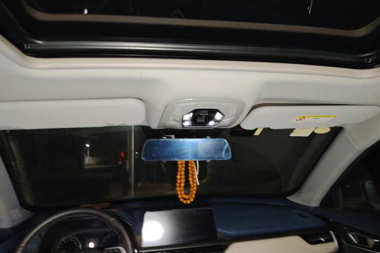 Used Chery Tiggo 5x 2023 1.5L Manual Fashion Edition
