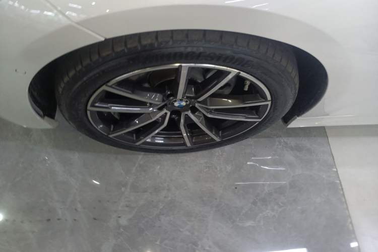 Used BMW 3 Series 2020 325Li M Sport Package