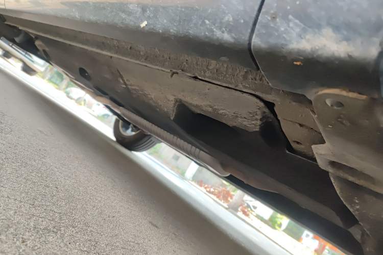 Used Hongqi HS5 2023 2.0T Qixiang Pro Edition
