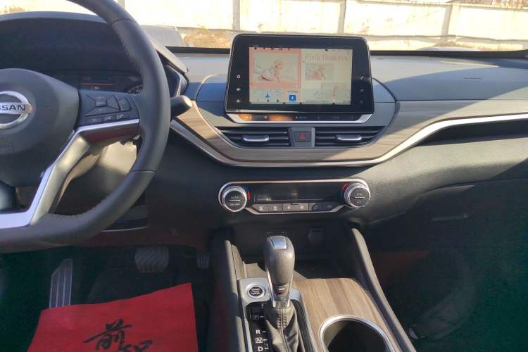 Used Nissan Teana 2021 2.0L XL Comfort Edition