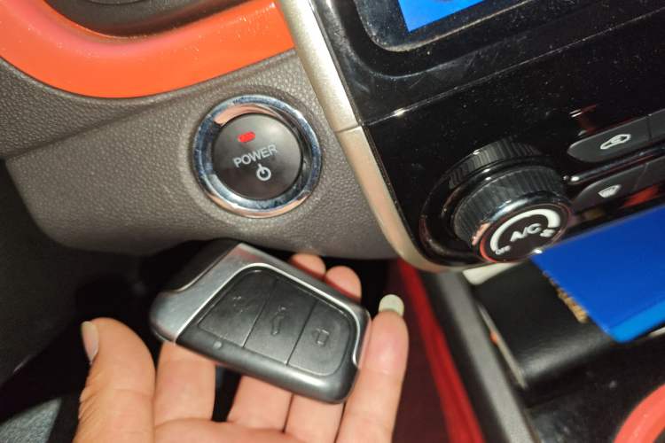 Used Chery Little Ant 2019 4-Seater Smart Edition 30.6 kWh
