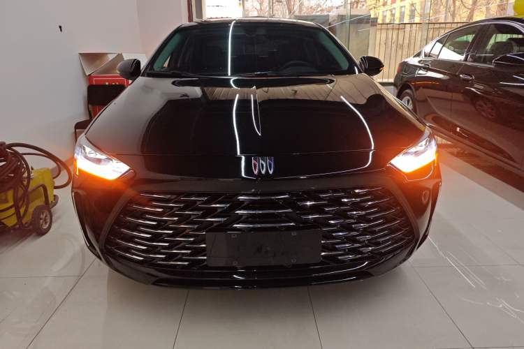 Used Buick Regal 2024 25T Deluxe Edition
