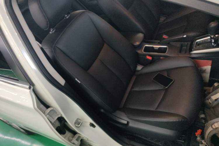 Used Nissan Sylphy 2019 Classic 1.6XL CVT Luxury Edition