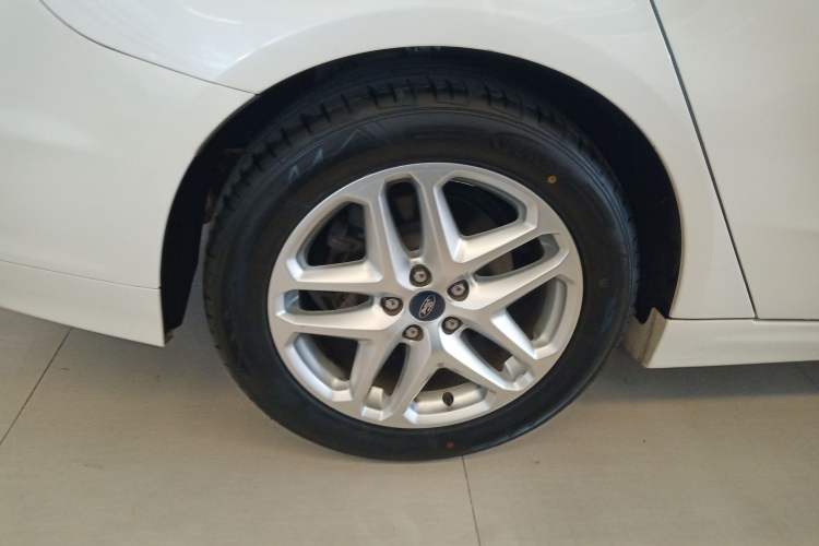 Used Ford Mondeo 2013 1.5L GTDi180 Fashion Edition
