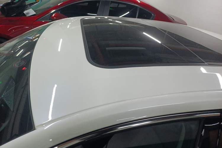 Used Changan Eado 2024 1.5T GDI Automatic Flagship Edition