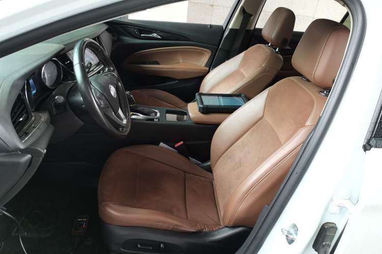 Used Buick Regal 2019 20T Elite Version China VI Standard
