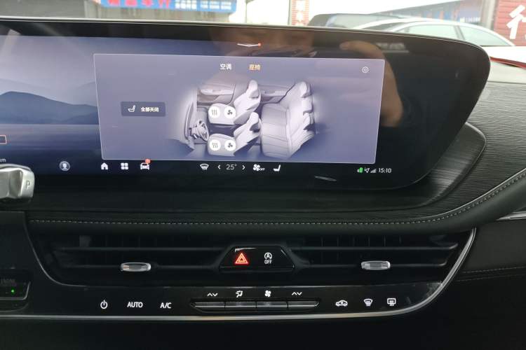 Used Buick LaCrosse 2023 28T Prestige Edition
