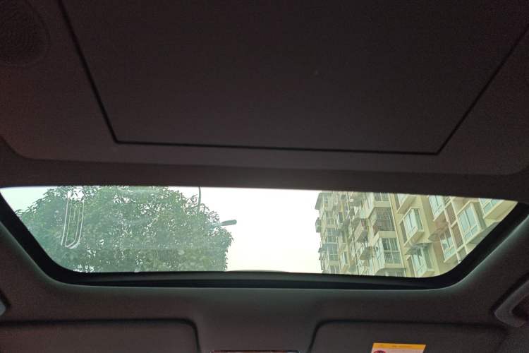 Used Li Auto L9 2024 Ultra Model