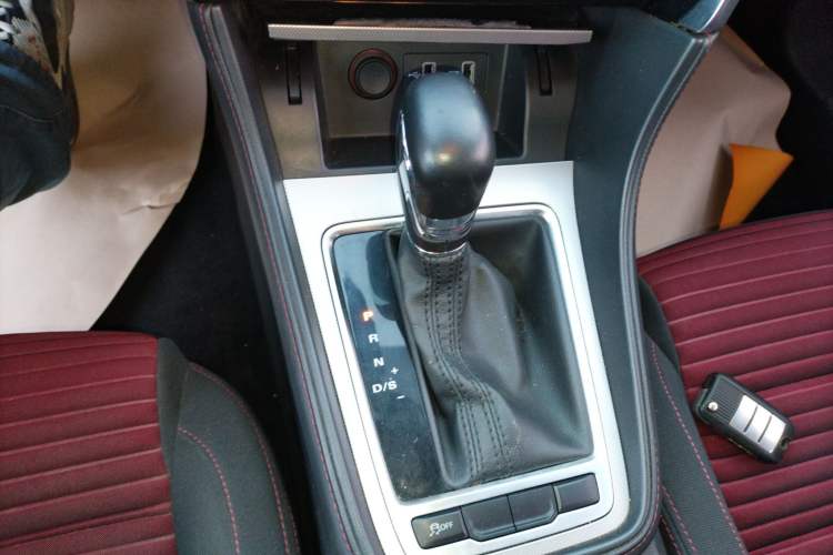 Used MG 6 2019 20T Automatic Starlight Edition
