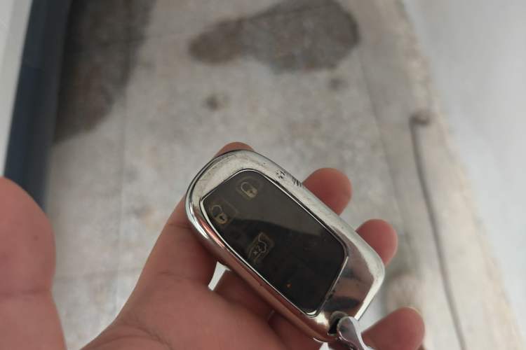 Used  Renegade 2017 180T Automatic Jingneng Edition
