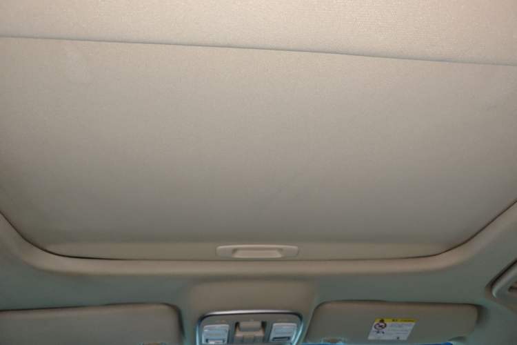 Used Geely Auto Emgrand GL 2018 1.8L Manual Elite Smart Connectivity Version
