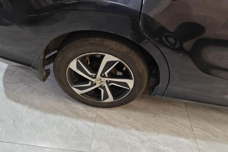 Used Honda Odyssey 2017 2.4L Smart Edition
