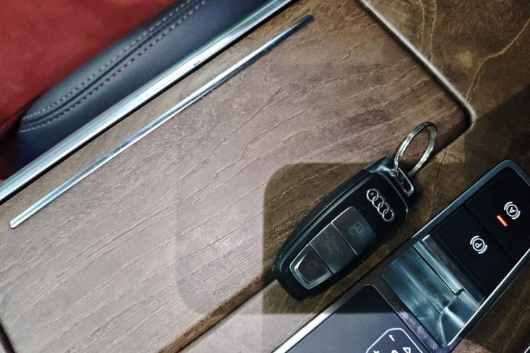 Used Audi A6L 2019 45 TFSI quattro Prestige Dynamic Edition
