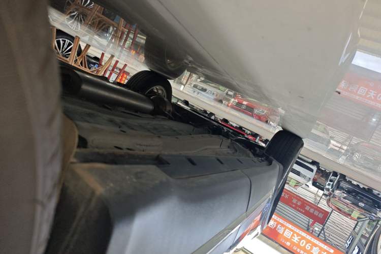 Used Chery Tiggo 7 2024 1.5T CVT Luxury Edition
