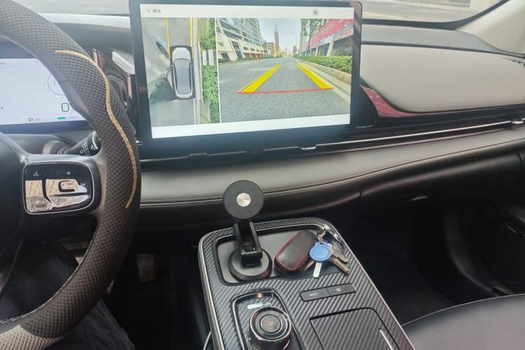 Used AION S Plus 2023 70 Enjoy Edition Lithium Iron Phosphate
