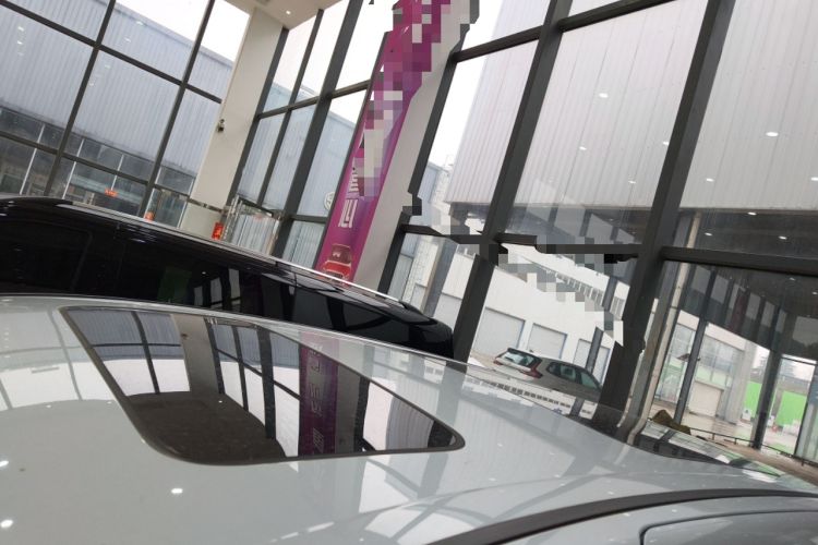 Used Honda Elysion 2024 2.0L eHEV Classic Edition
