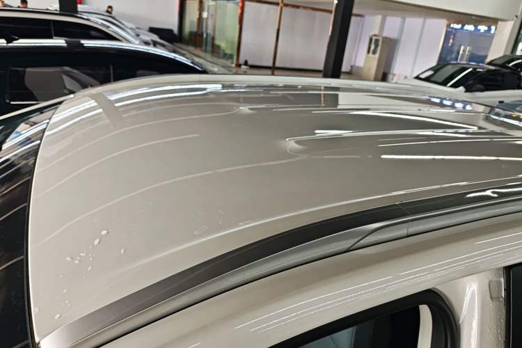 Used AION Y 2023 Plus 510 Enjoy Edition
