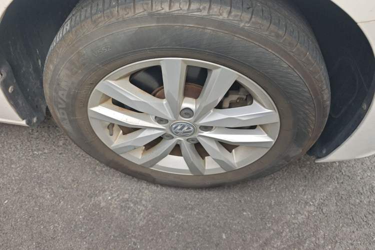 Used Volkswagen Touran 2016 Volkswagen Touran L 280TSI DSG Comfort Edition
