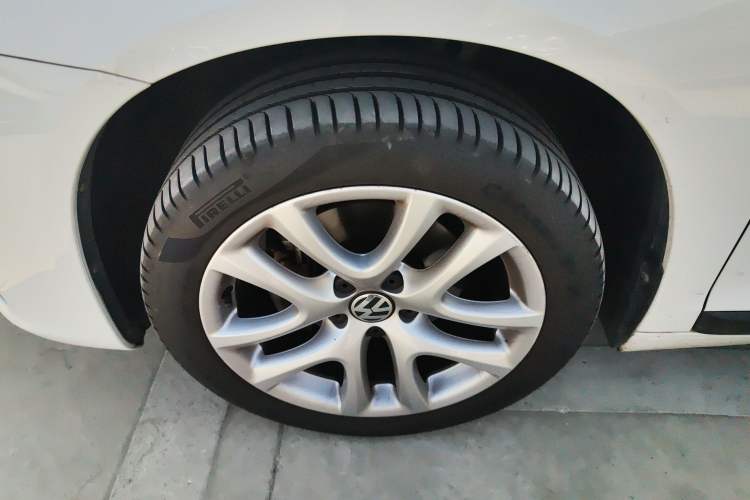 Used Volkswagen Scirocco 2015 1.4TSI Fashion Edition
