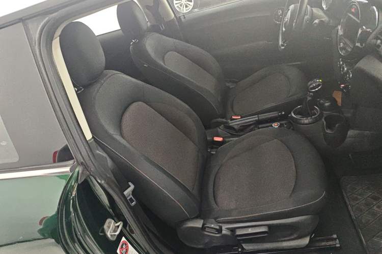 Used  MINI 2014 1.5T COOPER Fun
