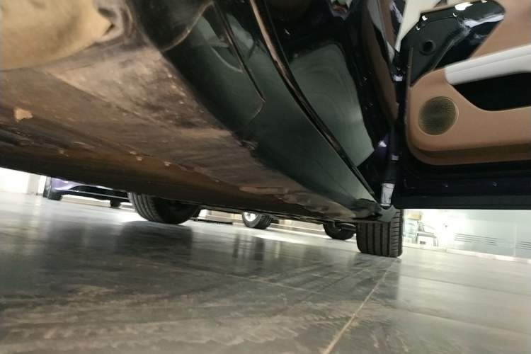 Used  07 2024 Max Extended-Range Edition
