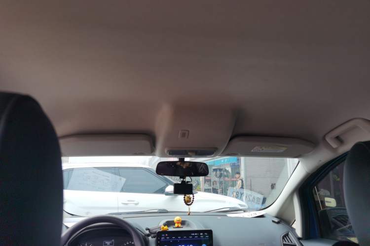 Used Ford EcoSport 2018 1.5L Automatic Elite Edition
