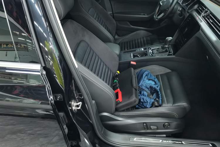 Used Volkswagen Magotan 2020 330TSI DSG Leading Model