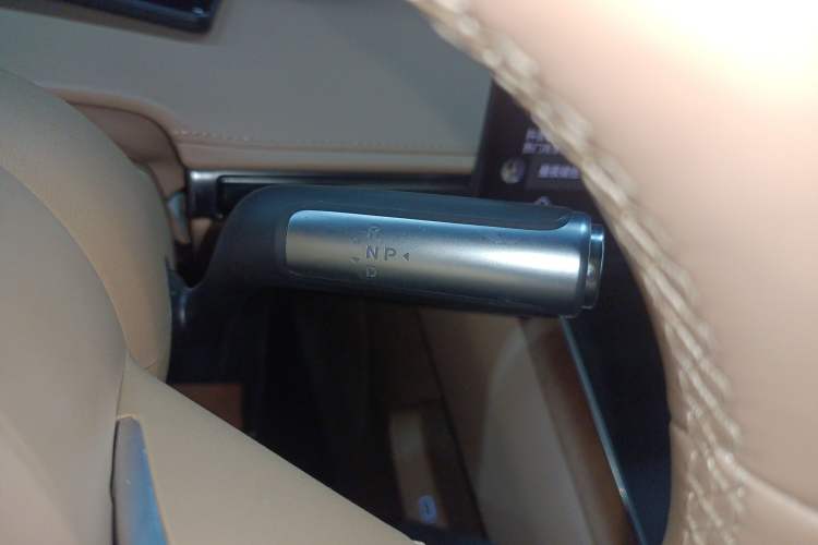 Used Hima Stelato S9 2024 All-Electric Ultra Four-Wheel-Drive Flagship Edition
