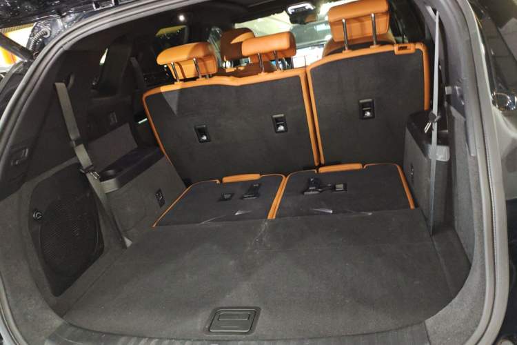 Used BYD Tang New Energy 2023 DM-i Champion Edition 112KM Prestige Model
