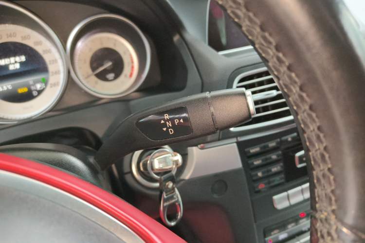 Used Mercedes-Benz E-Class 2014 E 200 Coupe
