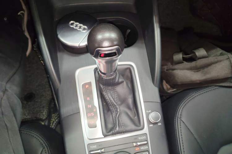 Used Audi A3 2015 Limousine 35 TFSI Millionth Anniversary Intelligent Leading Model