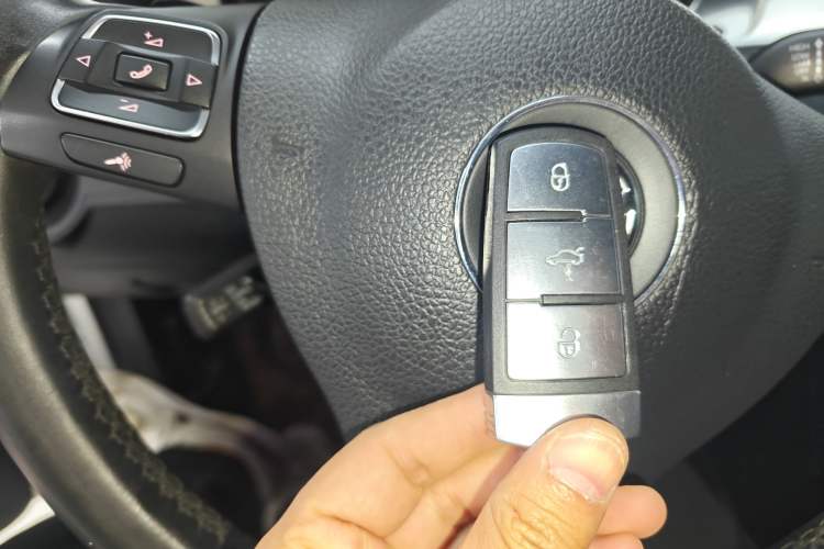 Used Volkswagen FAW-Volkswagen CC 2018 1.8TSI Luxury Model
