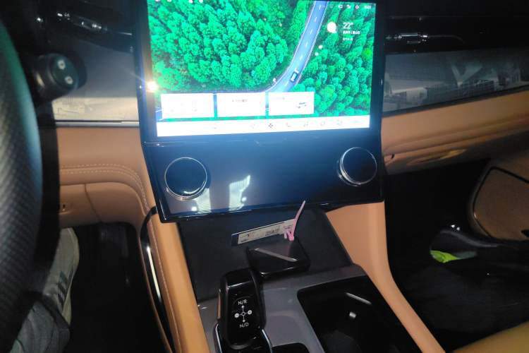 Used Lynk & Co 09 2024 2.0T All-Wheel Drive Global Version 7 Seats
