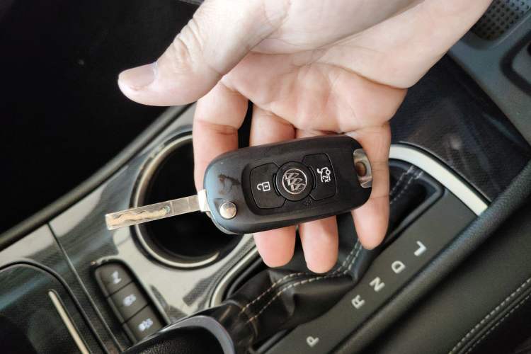 Used Buick Verano 2020 20T CVT Leading Edition
