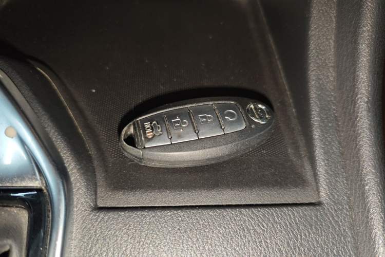 Used Nissan Sylphy 2021 1.6L XL CVT Enjoyment Edition
