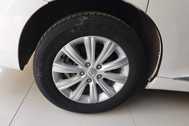 Used GAC Trumpchi M8 2018 320T Luxury Edition
