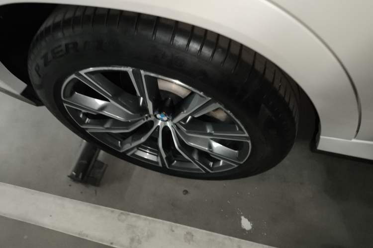 Used BMW X6 2020 xDrive30i M Sport Package