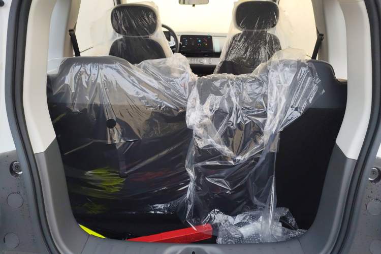 Used  Lumin 2025 205 km Xiangqin Version