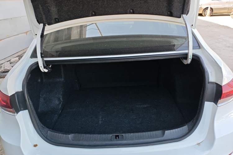 Used Buick GT 2021 Revised Version Flagship 1.5L Automatic Elite Edition