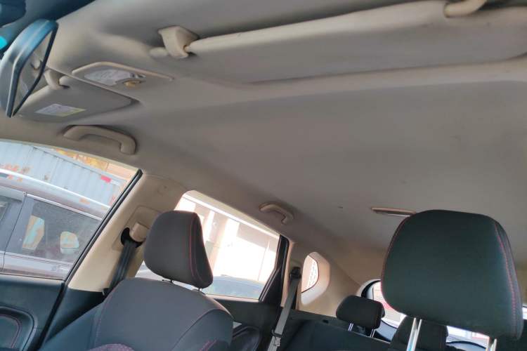 Used Baojun 560 2016 1.5T Manual Comfort Edition