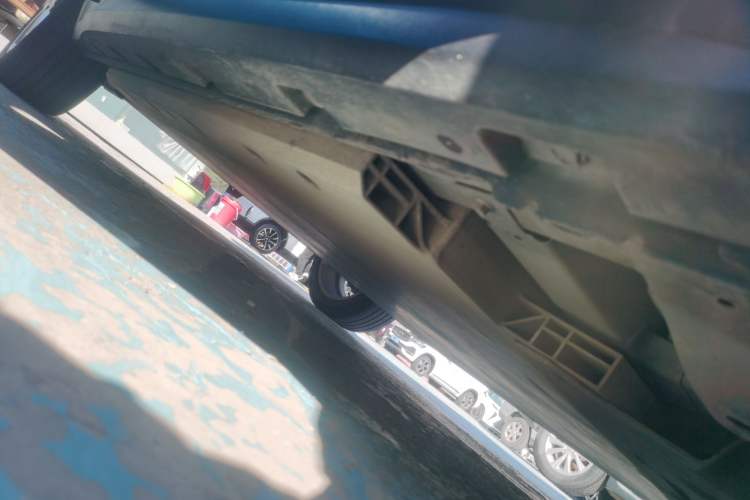 Used ORA Good Cat 2021 400km Standard Range Muse Edition Lithium-Ion Battery