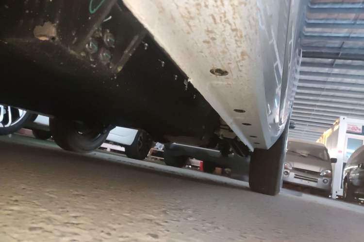 Used  Panda 2024 Panda Mini 200km Endurance Bear